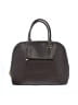 Adrienne Vittadini Brown Satchel One size - photo 2