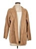 J.Crew Tan Coat Size S - photo 1