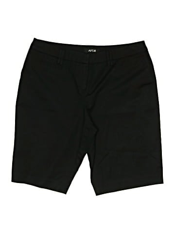 Apt. 9 Shorts (view 1)