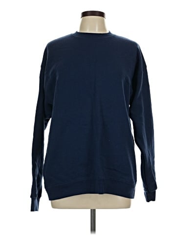Hanes Sweatshirt (view 1)