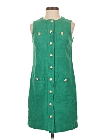 Ann Taylor Casual Dress (view 1)