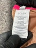 J.Crew Color Block Pink One Piece Swimsuit Size 6 - photo 4