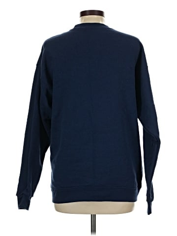 Hanes Sweatshirt (view 2)