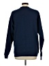 Hanes Solid Blue Sweatshirt Size L - photo 2