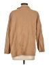 J.Crew Tan Coat Size S - photo 2