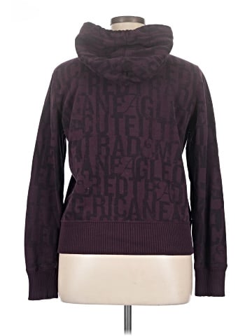 American Eagle Outfitters Zip Up Hoodie (view 2)