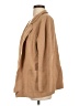 J.Crew Tan Coat Size S - photo 5