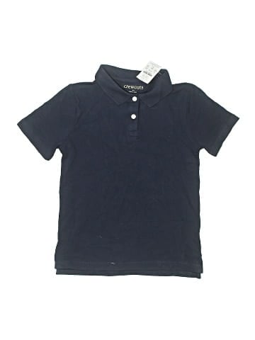 Crewcuts Outlet Short Sleeve Top (view 1)