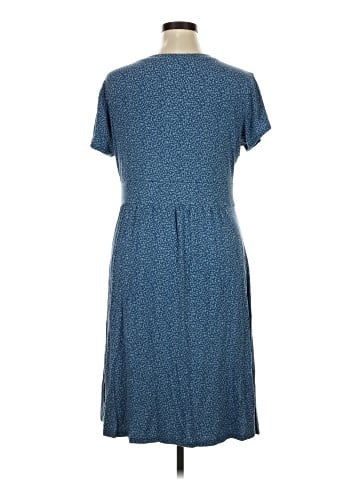 L.L.Bean Casual Dress (view 2)