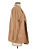 J.Crew Tan Coat Size S - photo 4