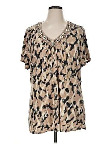 Ruby Rd. Casual Dress (view 1)
