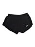 Nike Black Athletic Shorts Size XL - photo 1
