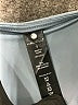 Yogalicious Blue Sleeveless T-Shirt Size S - photo 7