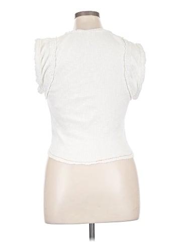 Free People Sleeveless Blouse (view 2)