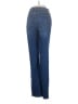 Lands' End Blue Jeans Size 6 - photo 2