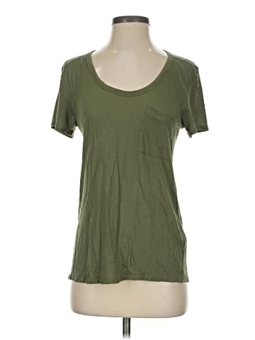 Club Monaco Short Sleeve T-Shirt (view 1)