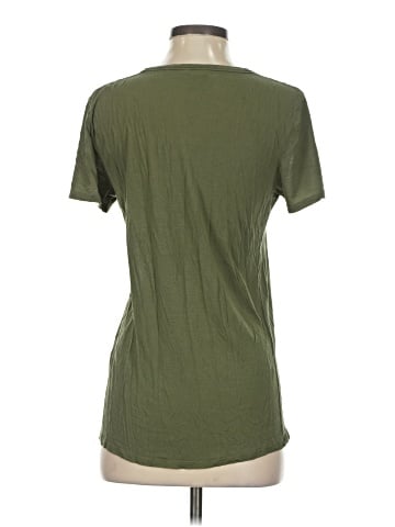 Club Monaco Short Sleeve T-Shirt (view 2)
