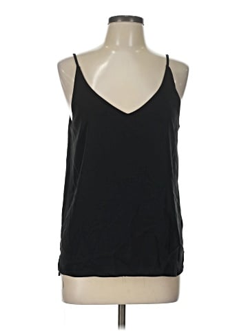 Shinestar Sleeveless Top (view 1)