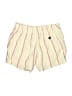 Gap Stripes Yellow Shorts Size S - photo 2