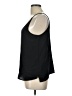 Shinestar 100% Polyester Black Sleeveless Top Size L - photo 5