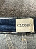 Closed Blue Jeans Size 29 waist - photo 7