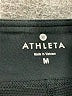 Athleta Solid Black Skort Size M - photo 3
