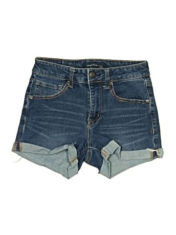 Aeropostale Denim Shorts (view 1)