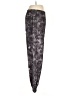 Athleta Print Gray Casual Pants Size 12 (tall) - photo 4