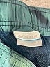 Columbia 100% Polyester Tie-dye Blue Board Shorts Size 10 - 12 - photo 3