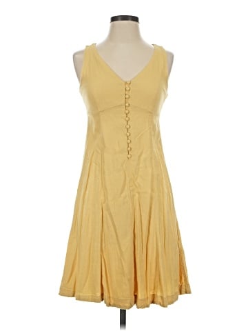 Banana Republic Factory Store Casual Dress (view 1)