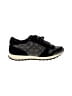 Coach Black Sneakers Size 6 - photo 1