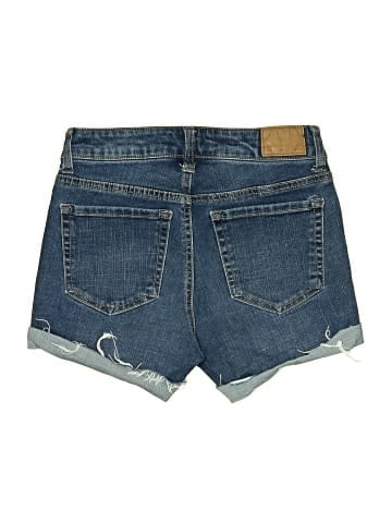 Aeropostale Denim Shorts (view 2)