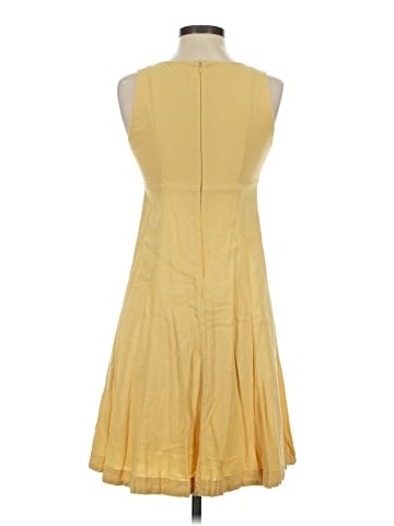Banana Republic Factory Store Casual Dress (view 2)