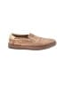 Johnston & Murphy Tweed Tan Sneakers Size 7 - photo 1