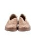 Johnston & Murphy Tweed Tan Sneakers Size 7 - photo 2