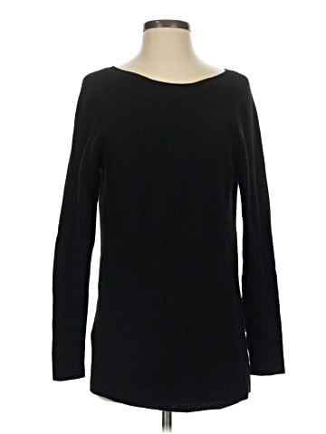 Christopher Fischer Cashmere Pullover Sweater (view 1)