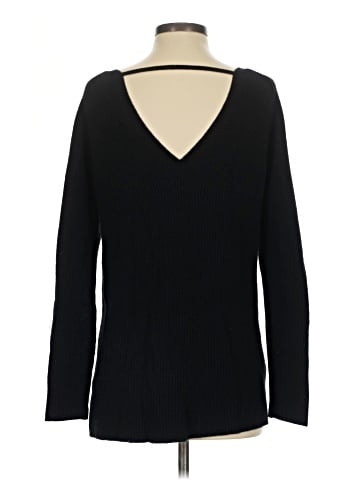 Christopher Fischer Cashmere Pullover Sweater (view 2)