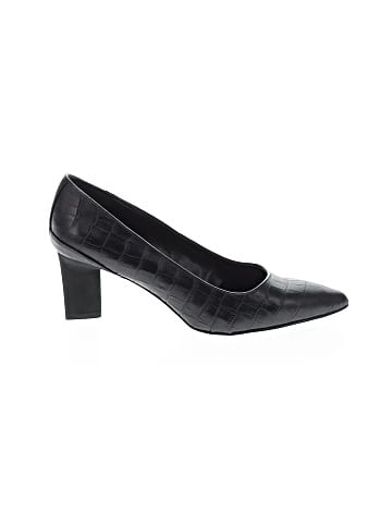 LOGO Heels (view 1)
