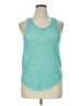Islander Teal Tank Top Size XL - photo 1