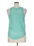 Islander Teal Tank Top Size XL - photo 2
