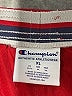 Champion Solid Red Athletic Shorts Size XL - photo 3