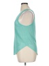 Islander Teal Tank Top Size XL - photo 5
