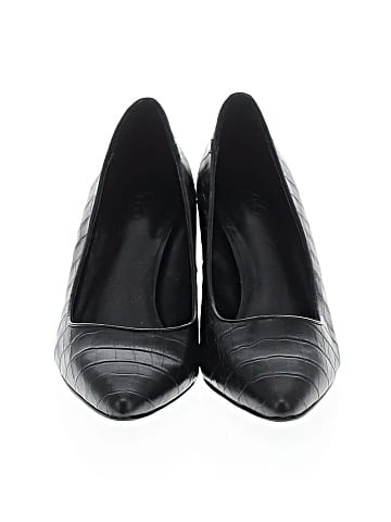 LOGO Heels (view 2)