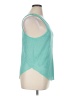 Islander Teal Tank Top Size XL - photo 4