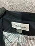 Calvin Klein Black Blazer Size 16 - photo 3