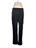 Eileen Fisher Solid Black Active Pants Size M (petite) - photo 1