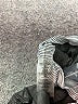 Calvin Klein Black Blazer Size 16 - photo 4