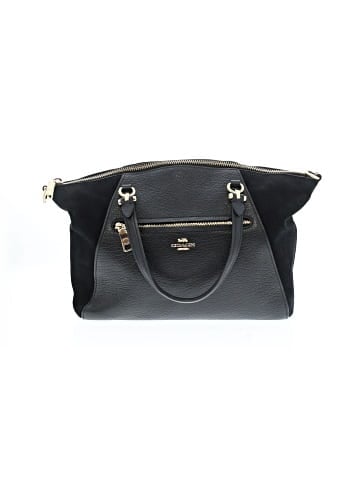Coach Factory Satchel (view 1)