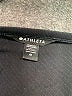 Athleta Black Long Sleeve Top Size M - photo 7