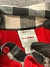Hanna Andersson Red Long Sleeve Polo Size 8 - photo 3